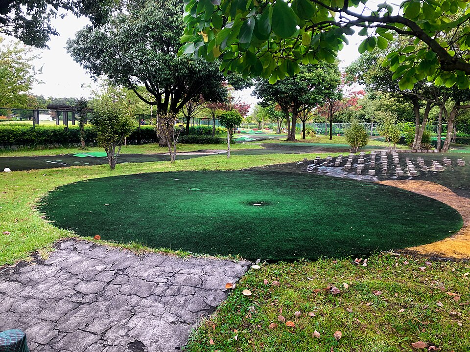 Speelplek Ommerweg
