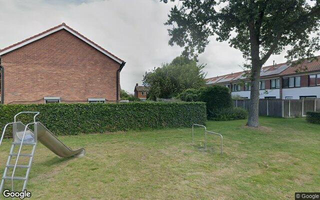 Speeltuin de Ruyterstraat