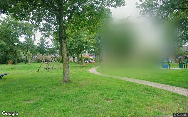 Speeltuin Helmkruid