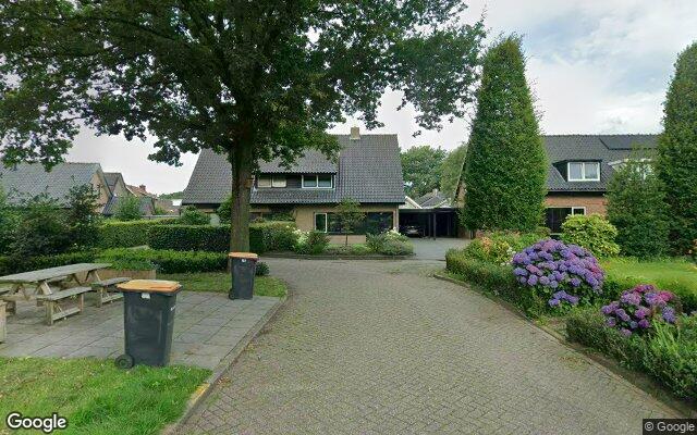 Speeltuin Kloosterhof