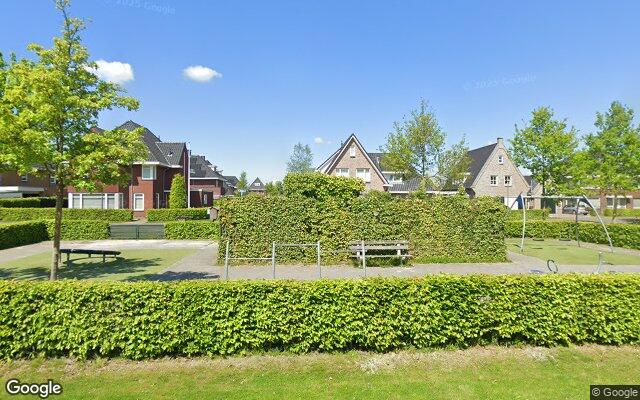 Speeltuin Baars