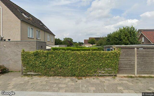 Speeltuin Meidoorn