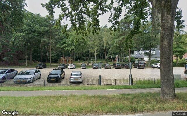 Speeltuin Markeloseweg