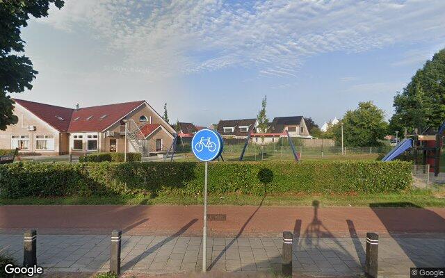 Speeltuin Noord