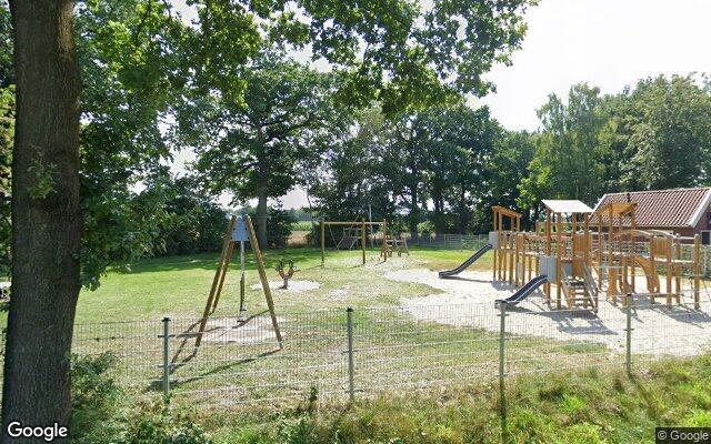 Speeltuin Braakmanslanden