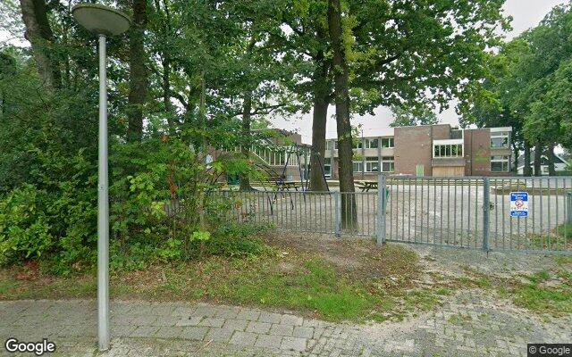 Speeltuin Honingklaver