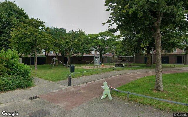 Speeltuin Geelster