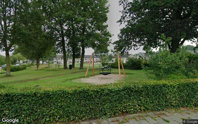 Speeltuin Kempenlaan