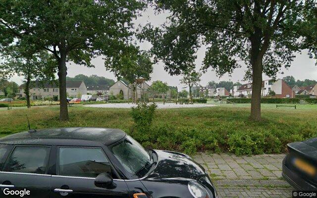 Speeltuin Seinelaan