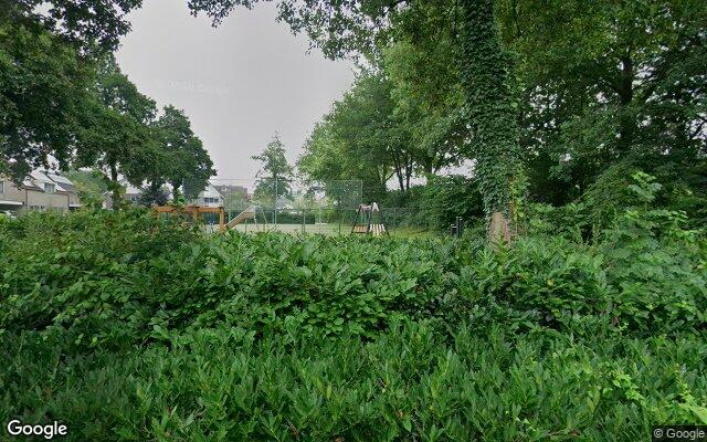 Speeltuin Oberonlaan