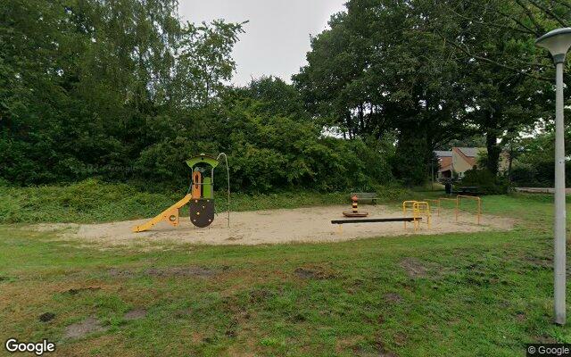Speeltuin Vogezenlaan