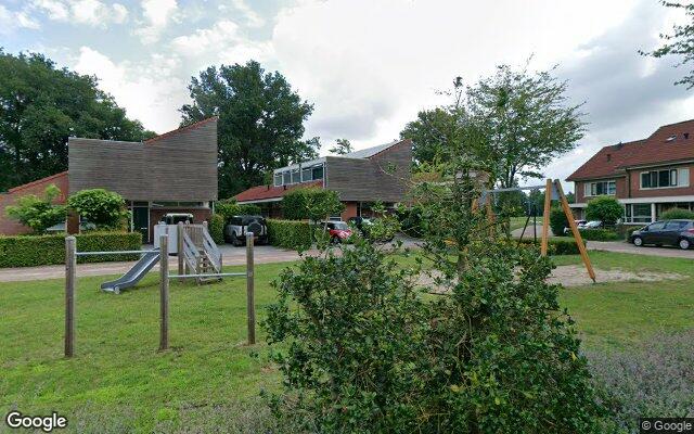 Speeltuin De Hoesstie