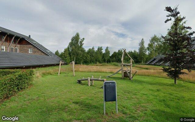 Speeltuin Erve Klöpper