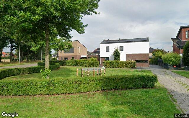 Speeltuin Wieldraaierlaan