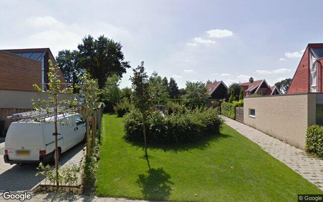 Speeltuin Erve Lambertman