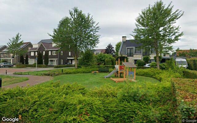 Speeltuin Erve de Kemper
