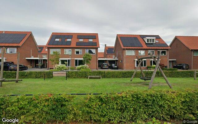 Speeltuin Koperslager