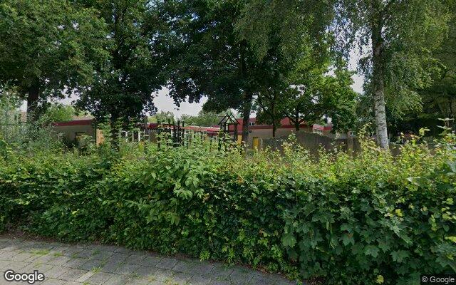 Speeltuin J.J. van Deinsestraat