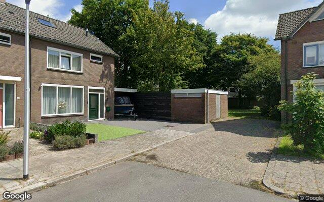 Speeltuin Bilderdijkstraat