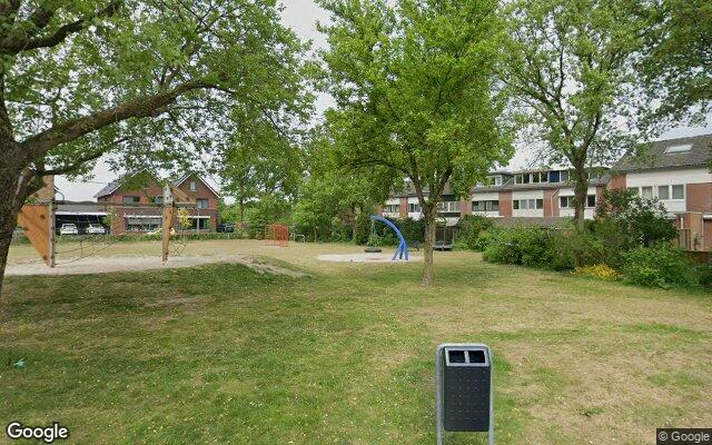 Speeltuin Zandhorstlaan