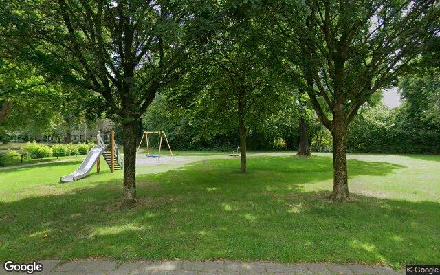 Speeltuin Sportlaan