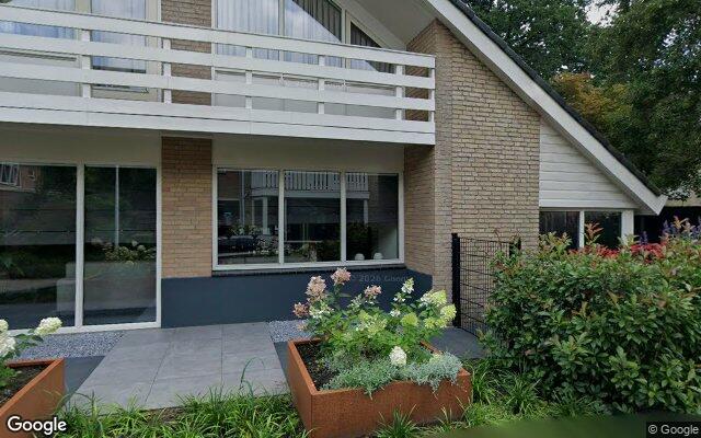 Speeltuin Morslaan