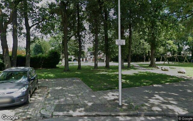 Speeltuin Peterskamplaan