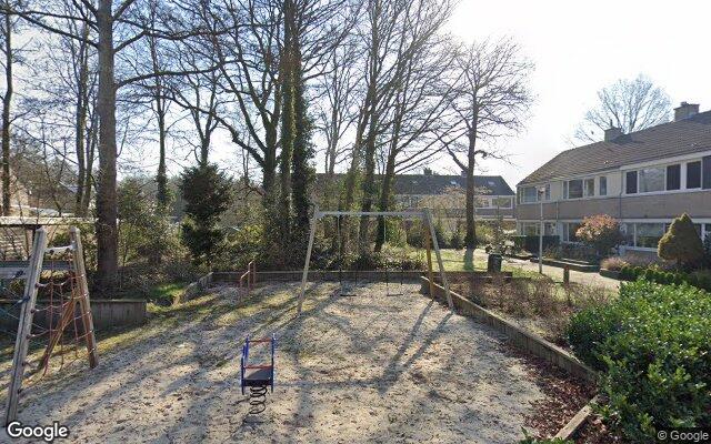 Speeltuin Sogtoenlanden