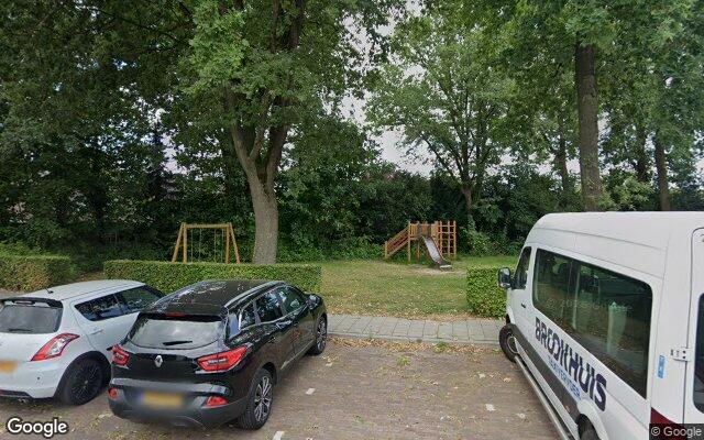 Speeltuin Kleieslaan