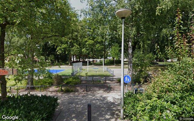 Speeltuin IJsvogelstraat