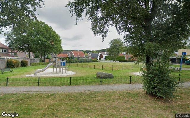 Speeltuin Richtersmaatstraat