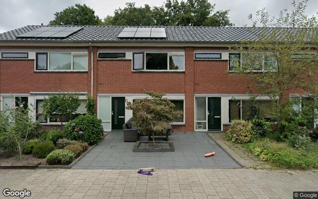 Speeltuin Tichelstraat