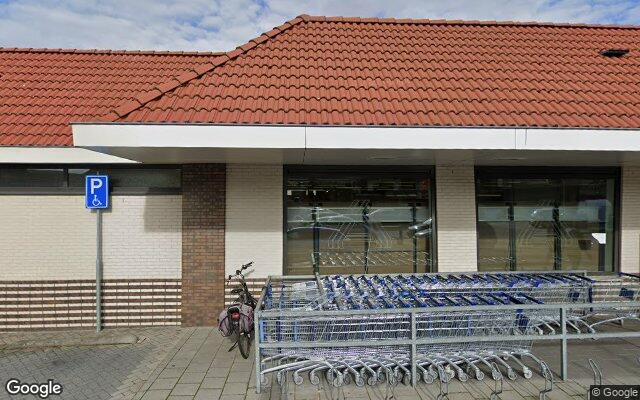 Speeltuin Haverstraat
