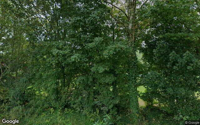 Speeltuin Kiefteweg