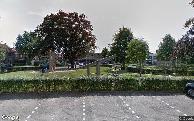 Speeltuin Tijgaardenstraat