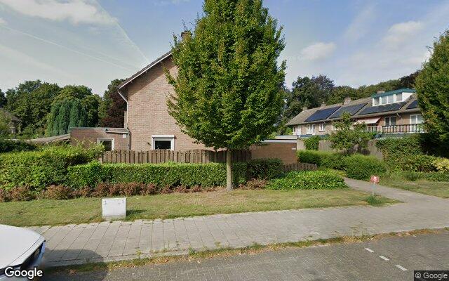 Speeltuin Titus Brandsmastraat