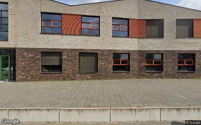 Speeltuin Lariksstraat