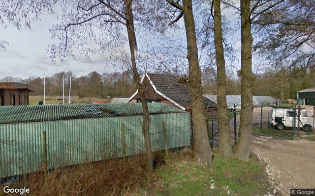 Speeltuin Usselerrietweg