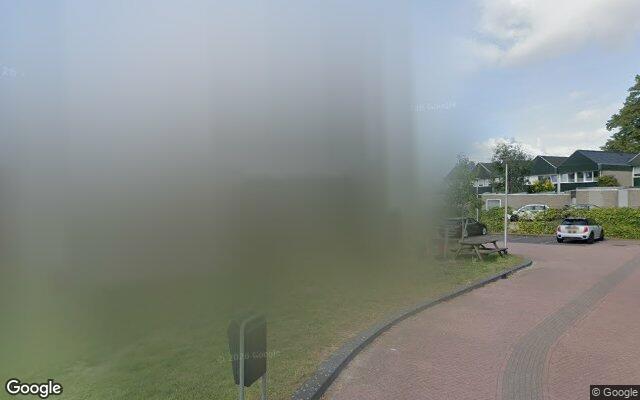 Speeltuin Beukplein