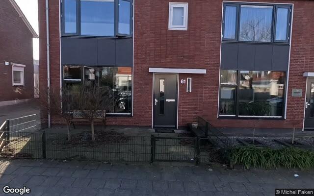 Speeltuin Tulpstraat