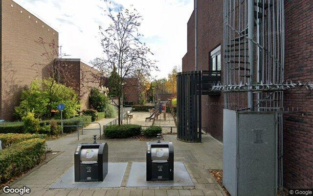 Speeltuin Schoolstraat