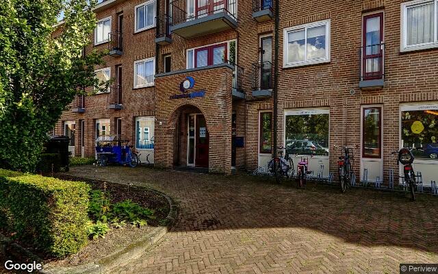 Speeltuin Schoolstraat