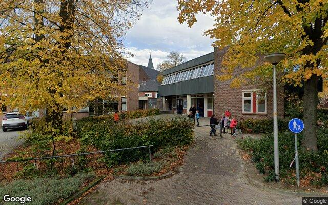 Speeltuin Hoogelucht
