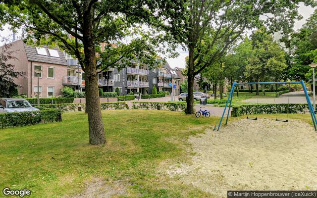 Speeltuin Poortstraat