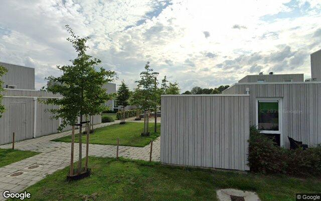Speeltuin Snoekweg