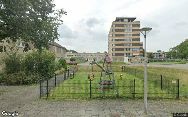 Speeltuin Postenbrink