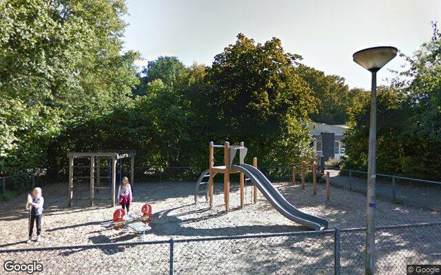 Speeltuin Brinkweg