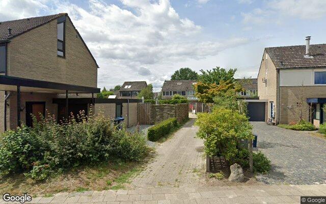 Speeltuin Oldengaerde