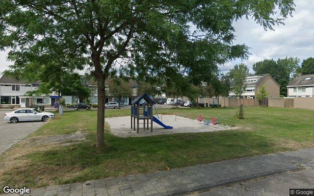 Speeltuin Kingmastate