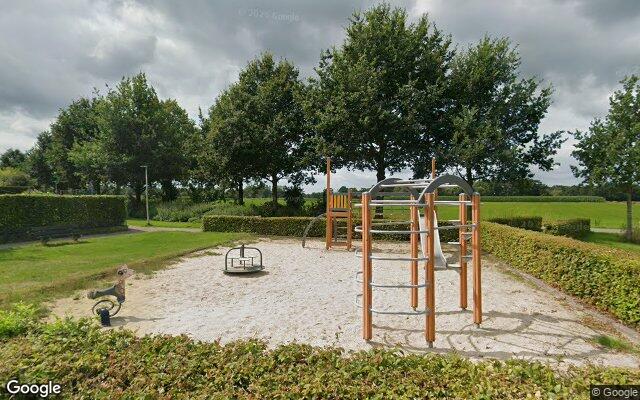 Speeltuin de Brei